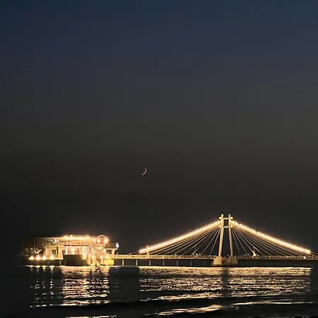 Moonlight Durrës