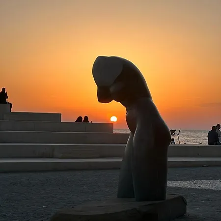 Moonlight * Δυρράχιο