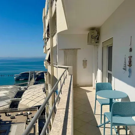 Appartamento Moonlight Durrës